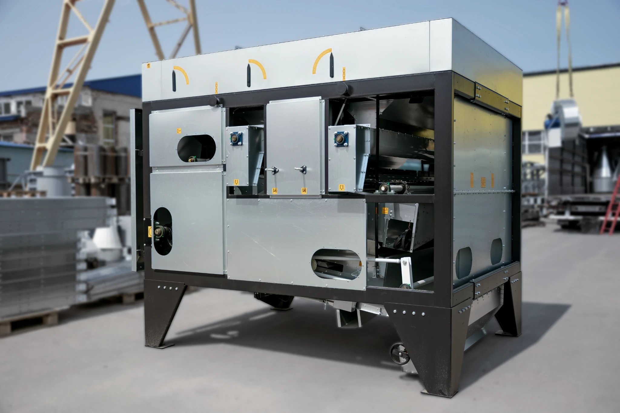 ВРМ-К 52.7 - 4